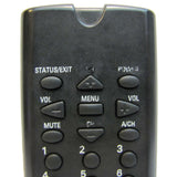 Philips Magnavox RC0801/04 Pre-Owned TV Remote Control