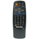 Philips N9250UD Pre-Owned VCR Remote Control