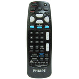 Philips N9410UD Pre-Owned VCR Remote Control