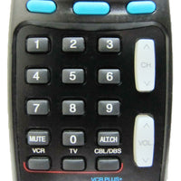 Philips N9410UD Pre-Owned VCR Remote Control