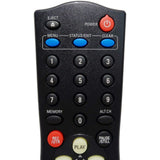 Philips N9495UD Pre-Owned VCR Remote Control
