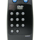 Philips N9498UD Pre-Owned DVD Player Remote Control