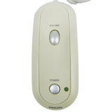 Philips PCS001 Pre-Owned Wired Multimedia Speaker Remote Control