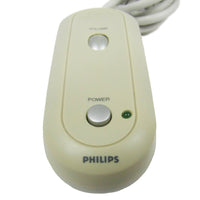 Philips PCS001 Pre-Owned Wired Multimedia Speaker Remote Control