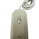 Philips PCS001 Pre-Owned Wired Multimedia Speaker Remote Control