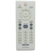 Philips RC-2010 Pre-Owned DVD Player Remote Control