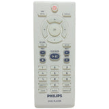 Philips RC-2010 Pre-Owned DVD Player Remote Control