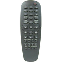Philips RC19137002/01 Pre-Owned Original DVD Player Remote Control