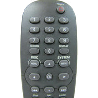 Philips RC19137002/01 Pre-Owned Original DVD Player Remote Control