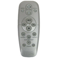 Philips RC19414005/01 Pre-Owned Audio System Remote Control