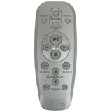 Philips RC19414005/01 Pre-Owned Audio System Remote Control