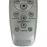 Philips RC19414005/01 Pre-Owned Audio System Remote Control