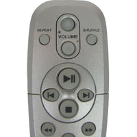 Philips RC19414005/01 Pre-Owned Audio System Remote Control
