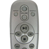 Philips RC19414005/01 Pre-Owned Audio System Remote Control