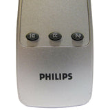 Philips RC25106/00 Pre-Owned TV Remote Control