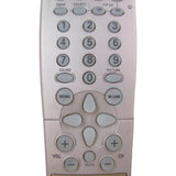 Philips RCA10U81FXS Pre-Owned TV Remote Control