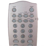 Philips RCA10U81FXS Pre-Owned TV Remote Control