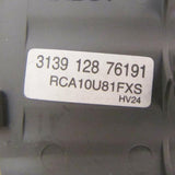 Philips RCA10U81FXS Pre-Owned TV Remote Control
