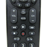 Philips SRP1103/27 Pre-Owned 3 Device Universal Remote Control