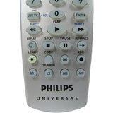 Philips US2-PH5DSS Pre-Owned 5 Device Universal Remote Control