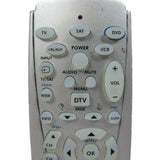 Philips US2-PH5DSS Pre-Owned 5 Device Universal Remote Control