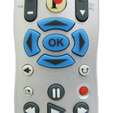 Pinnacle RC1144201/00 Pre-Owned PCTV Analog PCI Dazzle TV Card Remote Control