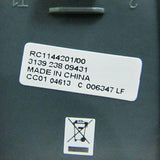 Pinnacle RC1144201/00 Pre-Owned PCTV Analog PCI Dazzle TV Card Remote Control