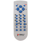 Pinnacle Systems RC0508/00 Pre-Owned TV/Teletype/Radio Genuine Remote Control