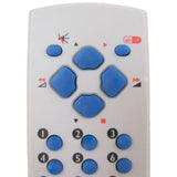 Pinnacle Systems RC0508/00 Pre-Owned TV/Teletype/Radio Genuine Remote Control