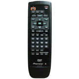 Pioneer CU-DVD22 Pre-Owned DVD Player Remote Control
