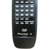 Pioneer CU-DVD22 Pre-Owned DVD Player Remote Control