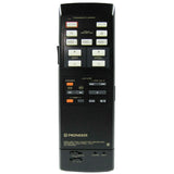 Pioneer CU-SD062 Pre-Owned Projection Monitor Receiver Remote Control