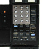 Pioneer CU-SD062 Pre-Owned Projection Monitor Receiver Remote Control