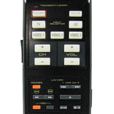 Pioneer CU-SD062 Pre-Owned Projection Monitor Receiver Remote Control