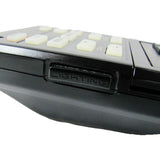 Pioneer CU-SD062 Pre-Owned Projection Monitor Receiver Remote Control