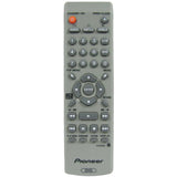 Pioneer VXX2913 Pre-Owned DVD Player Remote Control, Factory Original