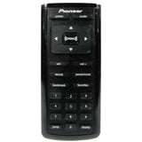 Pioneer XMTH-SZ03156-01 XM2GO Pre-Owned XM Radio Remote Control