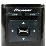 Pioneer XMTH-SZ03156-01 XM2GO Pre-Owned XM Radio Remote Control