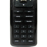 Pioneer XMTH-SZ03156-01 XM2GO Pre-Owned XM Radio Remote Control