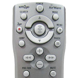 Pioneer XMTSZ0219200 XM2GO Pre-Owned XM Satellite Remote Control