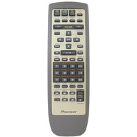Pioneer XXD3033 Pre-Owned DVD Receiver Remote Control