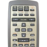 Pioneer XXD3033 Pre-Owned DVD Receiver Remote Control