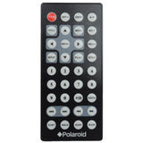 Polaroid 13RE1-150003-00R Pre-Owned Original DVD Player Remote Control