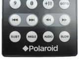 Polaroid 13RE1-150003-00R Pre-Owned Original DVD Player Remote Control
