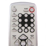 Polaroid 5052731043 Pre-Owned TV Remote Control