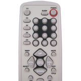 Polaroid 5052731043TT Pre-Owned TV Remote Control