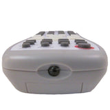 Polaroid DVP-1000REM Pre-Owned DVD Player Remote Control