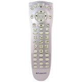 Polaroid DVR0800REM Pre-Owned DVD Recorder Remote Control