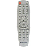 Polaroid JKT-17-P01 Pre-Owned DVD Player Remote Control