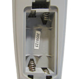 Polaroid JKT-17-P01 Pre-Owned DVD Player Remote Control